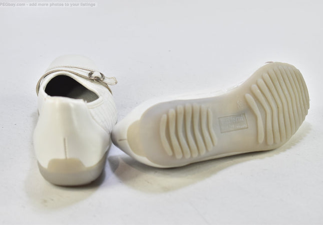 Vitaform  Damen Halbschuhe Slipper Ballerinas  EUR 38 Nr. 26-G 1998