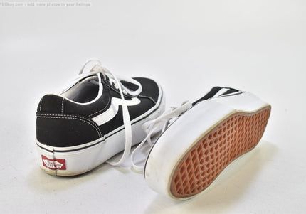 Vans  Damen Sportschuhe Sneaker  EUR 39 Nr. 26-Y 1619
