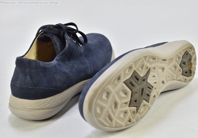 Fidelio  Damen Halbschuhe Freizeitschuhe  UK 7 Nr. 25-U 1596