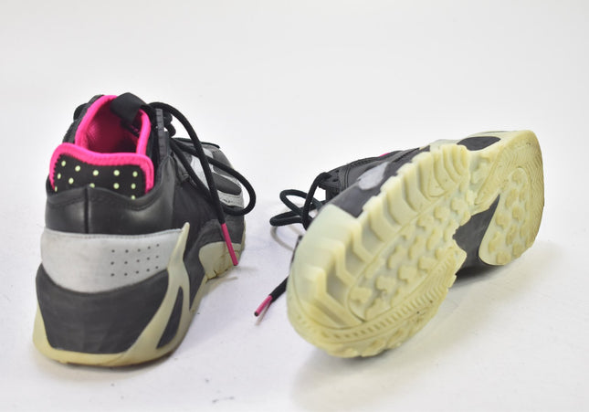 Adidas Streetball Damen Sportschuhe Sneaker EUR 38 Nr. 24-U 2770-Schuh-Gebraucht-secondhand