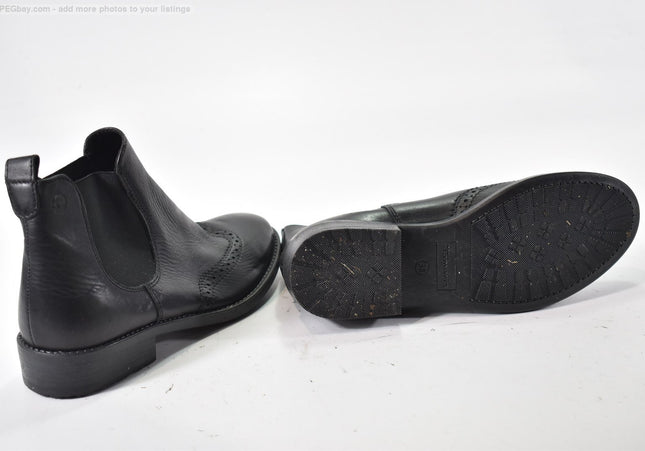 Tamaris  Damen Stiefelette Boots  EUR 38 Nr. 26-B 1750