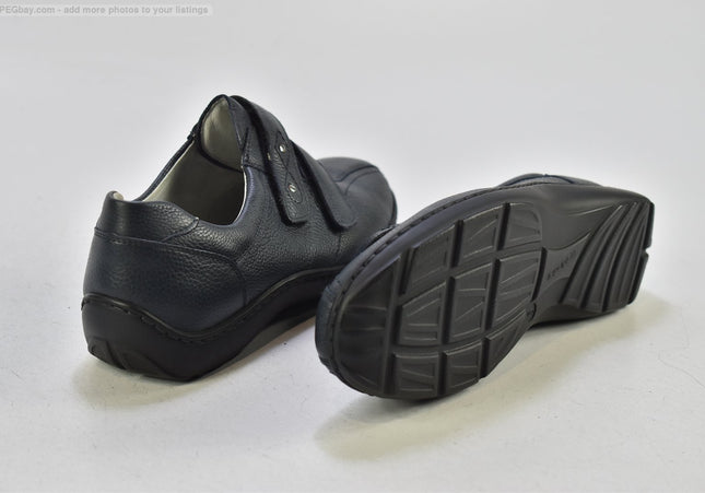 Waldläufer  Damen Halbschuhe Freizeitschuhe  UK 5 Nr. 25-N 2036