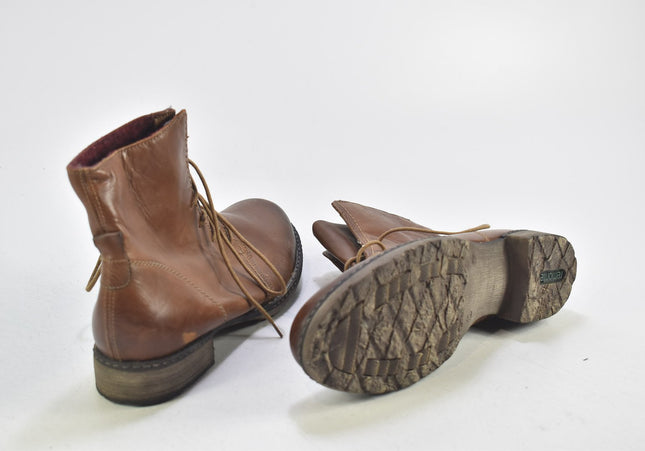 Remonte Damen Stiefelette Boots EUR 40 Nr. 24-B 3450-Schuh-Gebraucht-secondhand