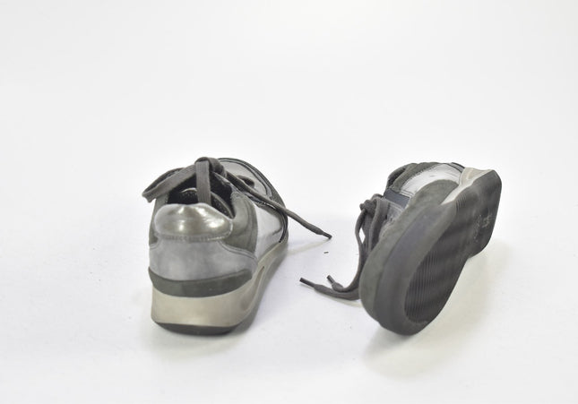 Ara Damen Halbschuhe Freizeitschuhe EUR 36,5 Nr. 24-J 3279-Schuh-Gebraucht-secondhand