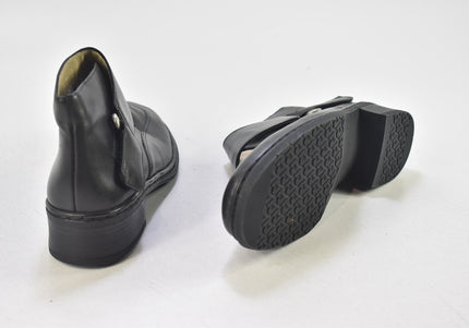 Ara Damen Stiefelette Boots UK 4,5 Nr. 24-B 950-Schuh-Gebraucht-secondhand