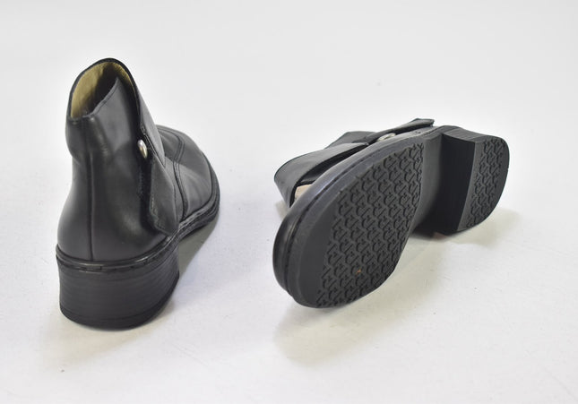 Ara Damen Stiefelette Boots UK 4,5 Nr. 24-B 950-Schuh-Gebraucht-secondhand