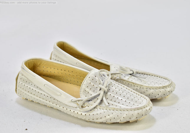 Kroll Damen Halbschuhe Slipper Ballerinas SL 24cm Nr. 25-Z 1647-SchuhGebraucht