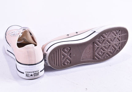 Converse Damen Sportschuhe Sneaker EUR 37 Nr. 24-Y 3434-Schuh-Gebraucht-secondhand