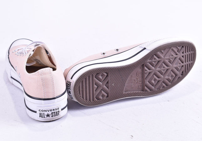 Converse Damen Sportschuhe Sneaker EUR 37 Nr. 24-Y 3434-Schuh-Gebraucht-secondhand