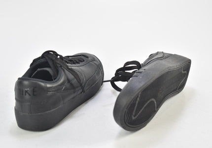 Nike Blazer Damen Sportschuhe Sneaker EUR 38 Nr. 24-F 2264-Schuh-Gebraucht-secondhand
