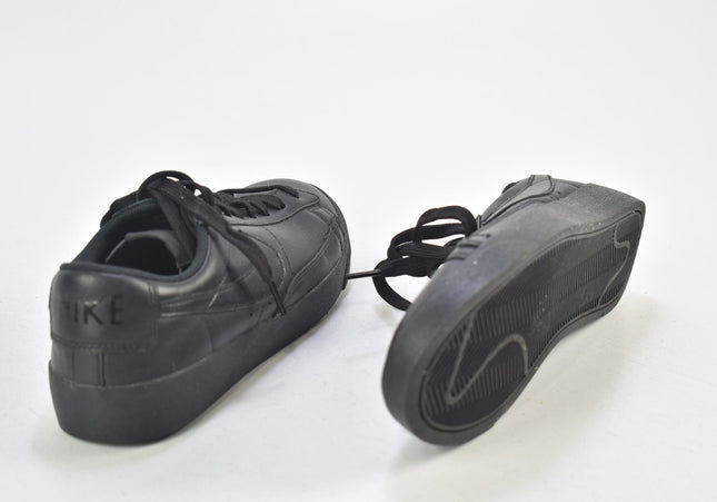 Nike Blazer Damen Sportschuhe Sneaker EUR 38 Nr. 24-F 2264-Schuh-Gebraucht-secondhand