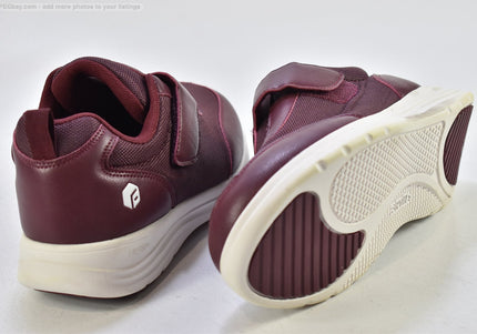 Fitville Herren Halbschuhe Freizeitschuhe EUR 42 Nr. 25-T 3073-gebrauchte Schuhe-second hand-SchuhGebraucht