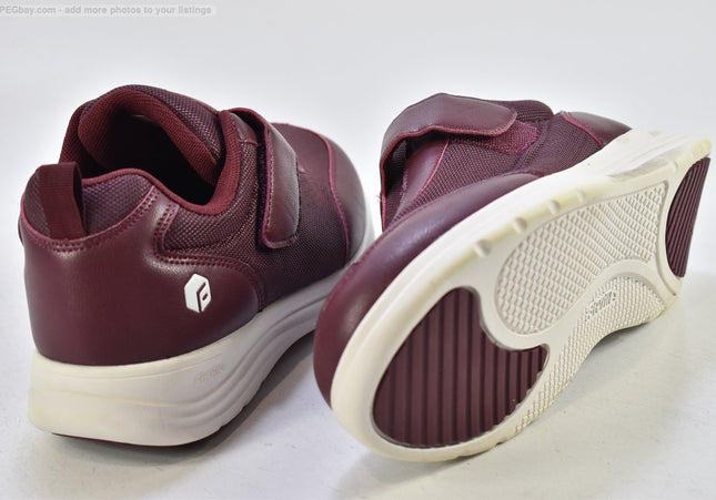 Fitville Herren Halbschuhe Freizeitschuhe EUR 42 Nr. 25-T 3073-gebrauchte Schuhe-second hand-SchuhGebraucht