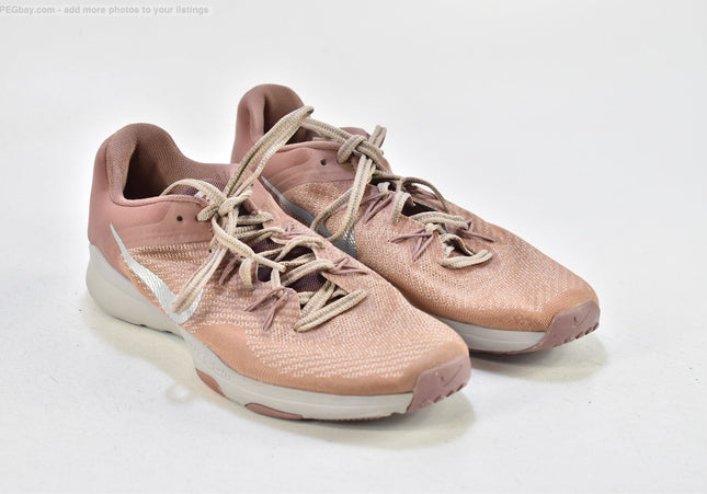 Nike Zoom Condition Damen Sportschuhe Sneaker EUR 39 Nr. 25-M 2017-Schuh-Gebraucht-secondhand