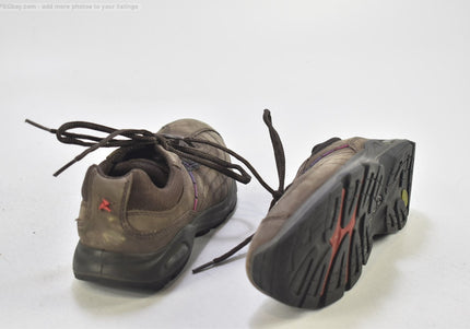 Ecco Damen Halbschuhe Freizeitschuhe EUR 36 Nr. 25-J 3016-Schuh-Gebraucht-secondhand