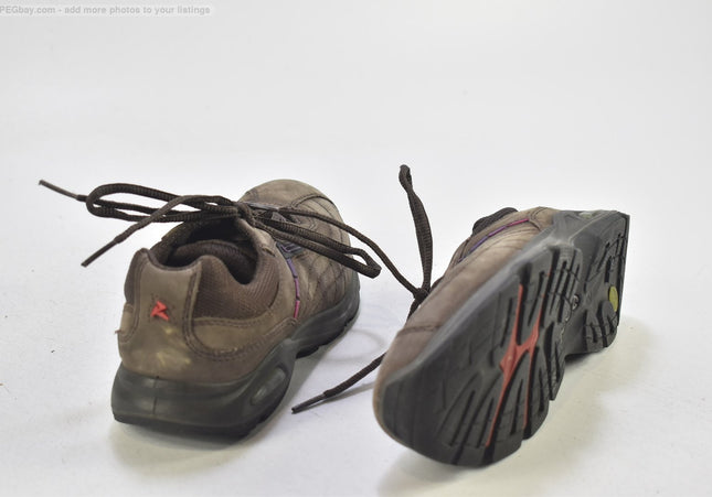 Ecco Damen Halbschuhe Freizeitschuhe EUR 36 Nr. 25-J 3016-Schuh-Gebraucht-secondhand