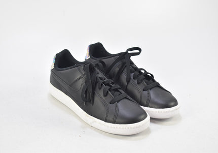 Nike Court Royale Damen Sportschuhe Sneaker EUR 38,5 Nr. 24-A 3624-Schuh-Gebraucht-secondhand