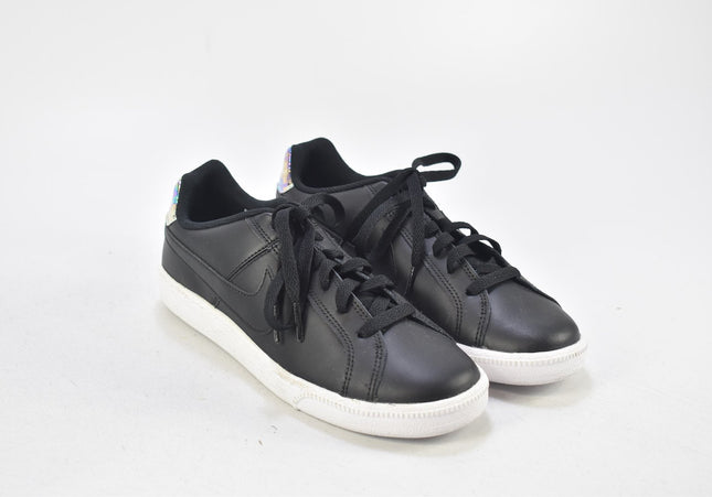 Nike Court Royale Damen Sportschuhe Sneaker EUR 38,5 Nr. 24-A 3624-Schuh-Gebraucht-secondhand