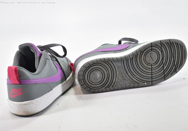Nike Court Borough Damen Sportschuhe Sneaker  EUR 39 Nr. 26-J 70