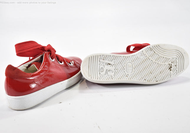 Paul Green  Damen Halbschuhe Freizeitschuhe  UK 3 Nr. 25-T 2746
