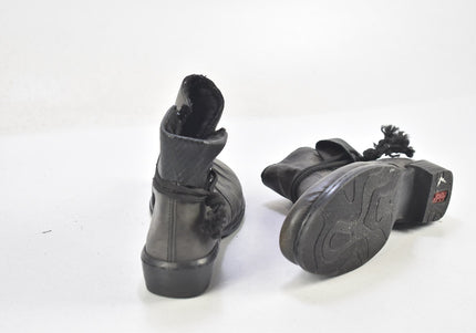 Rieker Damen Stiefelette Boots EUR 39 Nr. 24-J 1710-Schuh-Gebraucht-secondhand