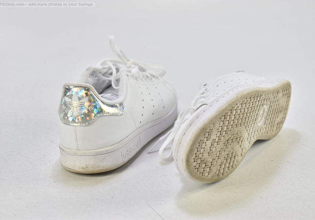 Adidas Stan Smith Damen Sportschuhe Sneaker  EUR 38 2/3 Nr. 25-L 1916