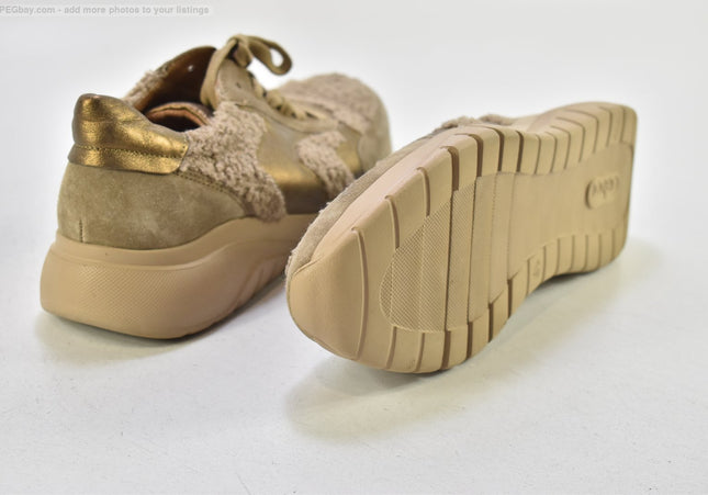 Gabor  Damen Halbschuhe Freizeitschuhe  UK 8,5 Nr. 26-Z 923