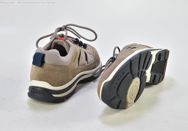 Lloyd  Herren Halbschuhe Freizeitschuhe  UK 7 Nr. 26-U 1529