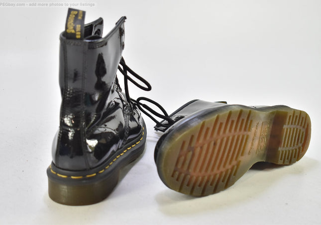Dr. Martens  Damen Stiefelette Boots  EUR 37 Nr. 26-B 1168