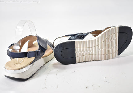 Caprice  Damen Sandale Sandalette  EUR 39 Nr. 26-S 740