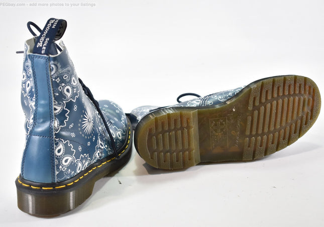 Dr. Martens  Damen Stiefelette Boots  EUR 41 Nr. 26-B 1253