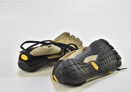 Vibram Fivefingers Herren Sportschuhe Sneaker  EUR 44 Nr. 25-V 2525