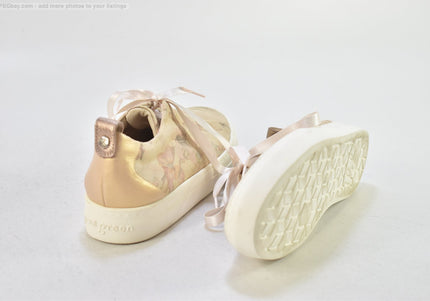 Paul Green  Damen Halbschuhe Freizeitschuhe  UK 3,5 Nr. 26-Z 311