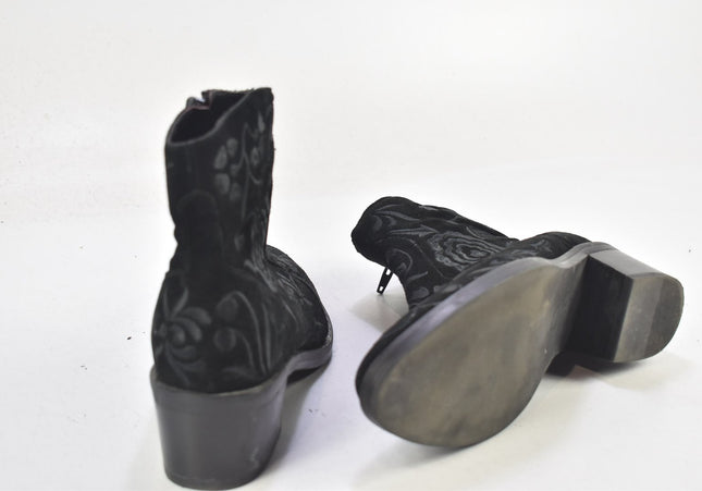 Paul Barritt  Damen Stiefelette Boots  EUR 38 Nr. 23-N 461