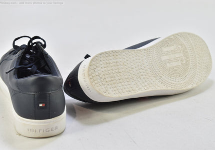 Tommy Hilfiger  Damen Halbschuhe Freizeitschuhe  EUR 41 Nr. 26-U 219
