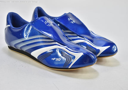 Adidas F50 Herren Sportschuhe Sneaker  EUR 49 1/3 Nr. 25-X 315
