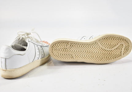 Adidas Superstar Damen Sportschuhe Sneaker EUR 38 2/3 Nr. 24-A 1676-Schuh-Gebraucht-secondhand