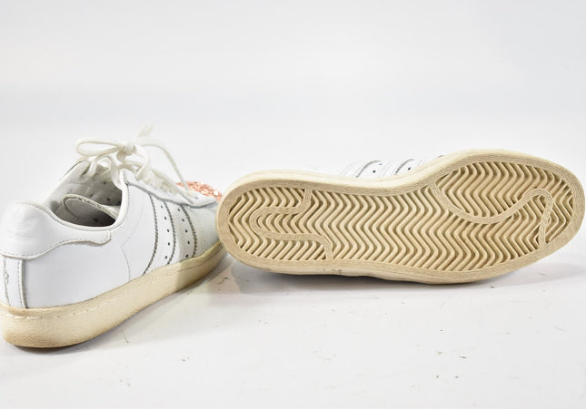 Adidas Superstar Damen Sportschuhe Sneaker EUR 38 2/3 Nr. 24-A 1676-Schuh-Gebraucht-secondhand