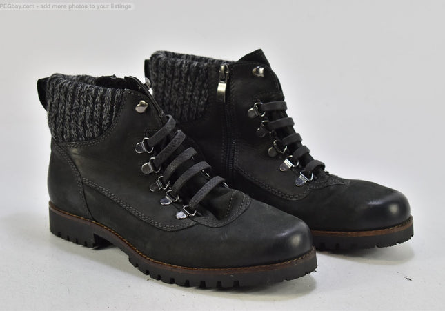 Caprice  Damen Stiefelette Boots  UK 4,5 Nr. 25-B 2083
