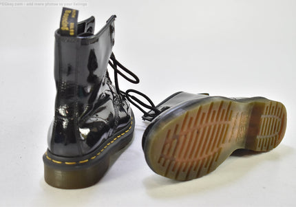 Dr. Martens  Damen Stiefelette Boots  EUR 37 Nr. 26-B 1168