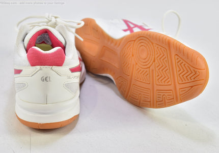 Asics Gel Upcourt Damen Sportschuhe Sneaker  EUR 40 Nr. 26-M 330