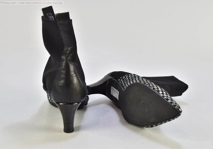 Hispanitas  Damen Stiefelette Boots  EUR 39 Nr. 25-B 3456