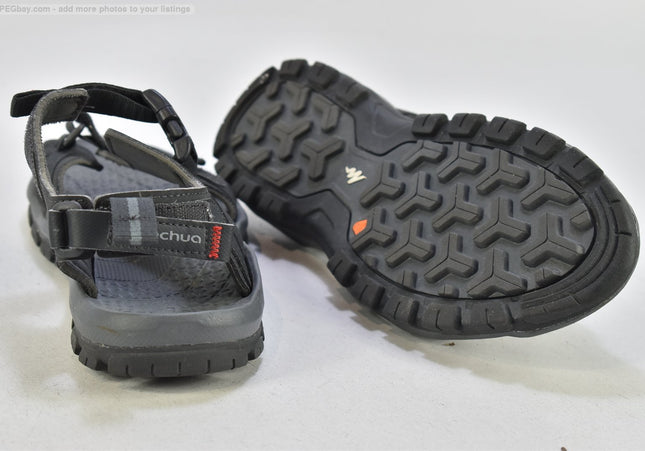 Quechua  Herren Sandale Pantolette  SL 26,5 Nr. 26-S 70