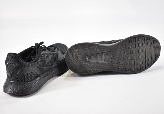 Adidas Runfalcon Damen Sportschuhe Sneaker EUR 38 Nr. 24-J 1038-Schuh-Gebraucht-secondhand