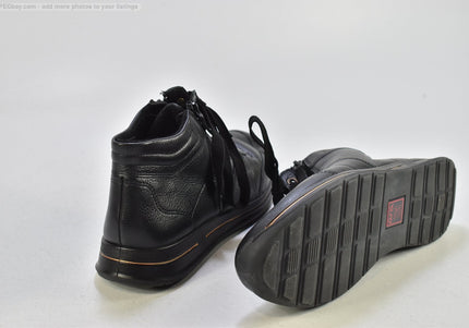 Ara  Damen Stiefelette Boots  UK 7 Nr. 25-B 2809