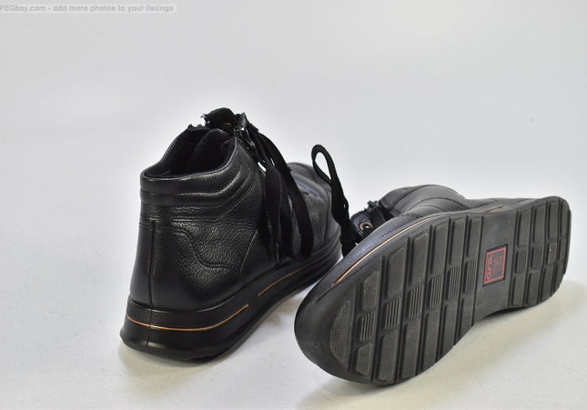 Ara  Damen Stiefelette Boots  UK 7 Nr. 25-B 2809