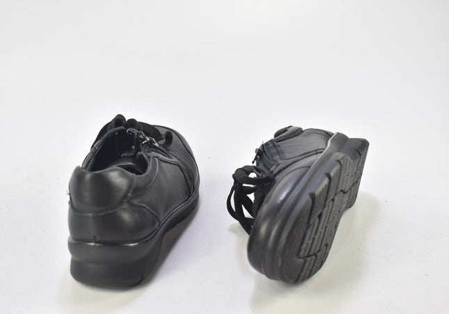 Grünwald Damen Halbschuhe Freizeitschuhe EUR 40 Nr. 24-U 158-Schuh-Gebraucht-secondhand