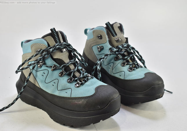 Kybun Rigi 20 Damen Stiefelette Boots  EUR 39 Nr. 25-V 910