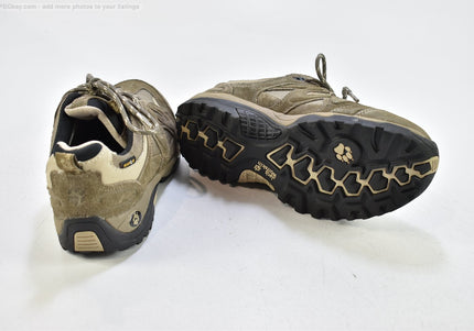 Jack Wolfskin  Damen Wanderschuhe Trekking  EUR 37,5 Nr. 25-M 1391