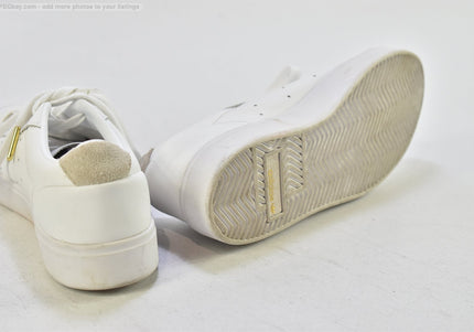Adidas Sleek Damen Sportschuhe Sneaker  Gr. 38 2/3 Nr. 26-U 2491